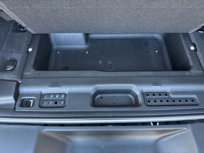 2024 Jeep Wrangler 2-Door Sport S 4x4