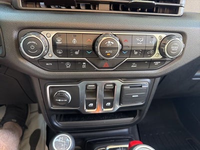 2024 Jeep Wrangler 2-Door Sport S 4x4