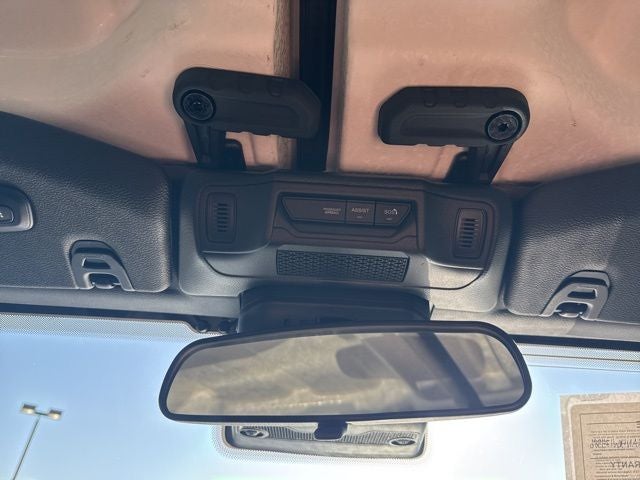 2024 Jeep Wrangler 2-Door Sport S 4x4