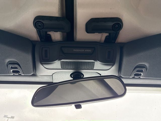 2025 Jeep Wrangler 4-Door Sport 4x4