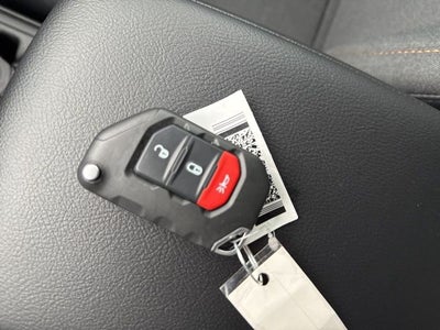 2025 Jeep Wrangler 4-Door Sport 4x4