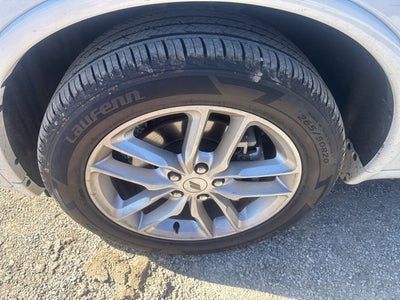 2023 Dodge Durango GT RWD