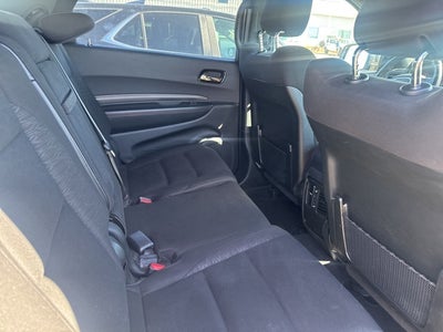 2023 Dodge Durango GT RWD