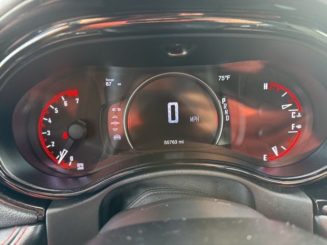 2023 Dodge Durango GT RWD