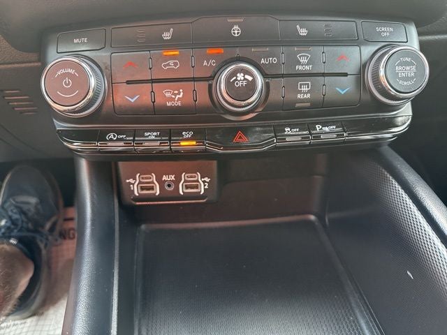 2023 Dodge Durango GT RWD