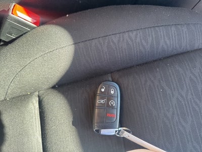 2023 Dodge Durango GT RWD