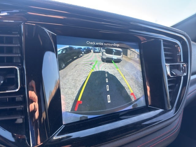 2023 Dodge Durango GT RWD