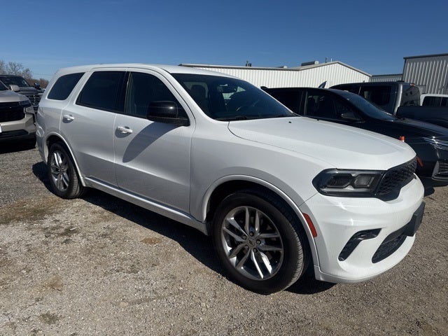 2023 Dodge Durango GT RWD