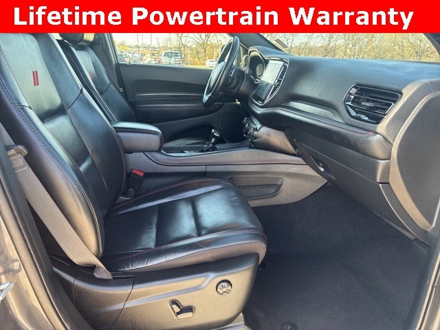 2024 Dodge Durango GT Plus RWD