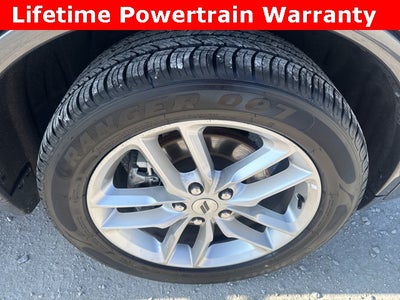 2024 Dodge Durango GT Plus RWD