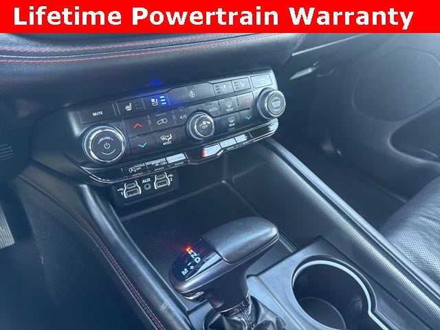 2024 Dodge Durango GT Plus RWD