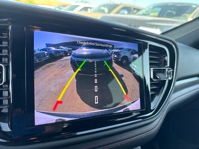2024 Dodge Durango GT Plus AWD