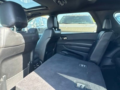 2024 Dodge Durango GT Plus AWD