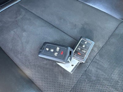 2021 Jeep Grand Cherokee L Altitude 4x4