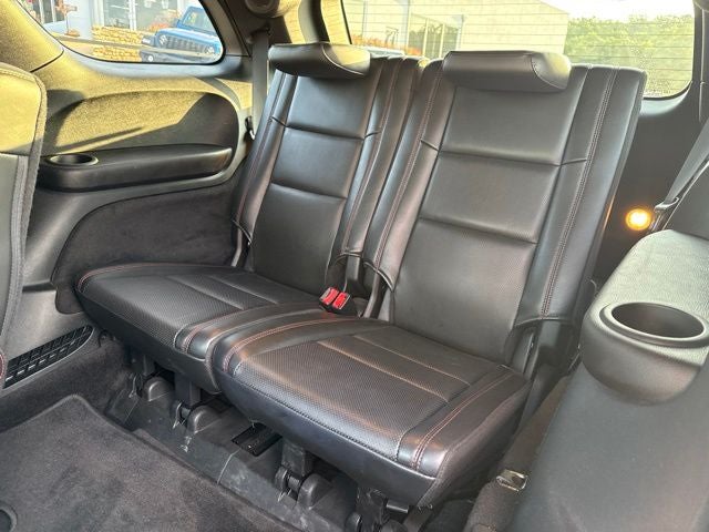 2018 Dodge Durango R/T RWD