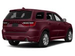 2018 Dodge Durango R/T RWD