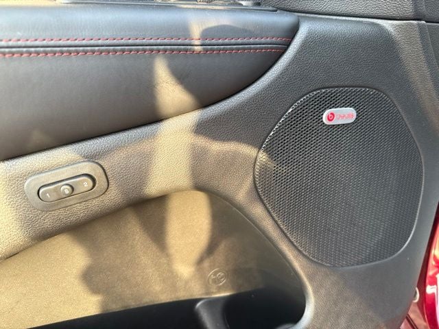 2018 Dodge Durango R/T RWD