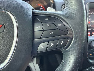 2018 Dodge Durango R/T RWD