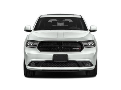 2018 Dodge Durango R/T RWD