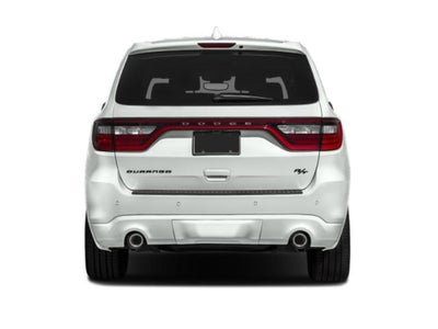 2018 Dodge Durango R/T RWD