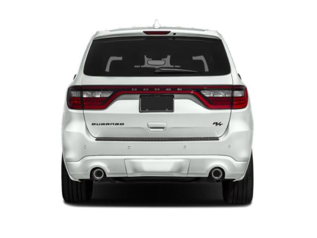 2018 Dodge Durango R/T RWD