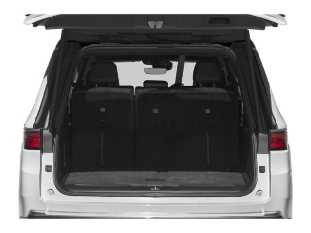 2023 Jeep Wagoneer Series II Carbide 4x2