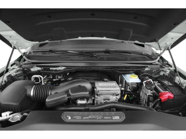 2023 Jeep Wagoneer Series II Carbide 4x2