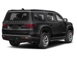2023 Jeep Wagoneer Series II Carbide 4x2