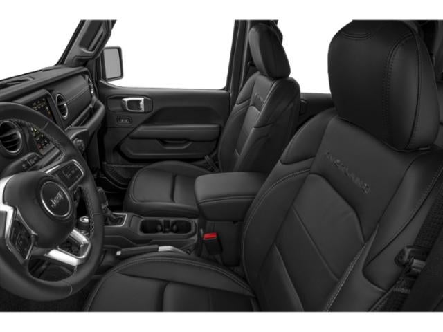 2023 Jeep Gladiator Texas Trail 4x4