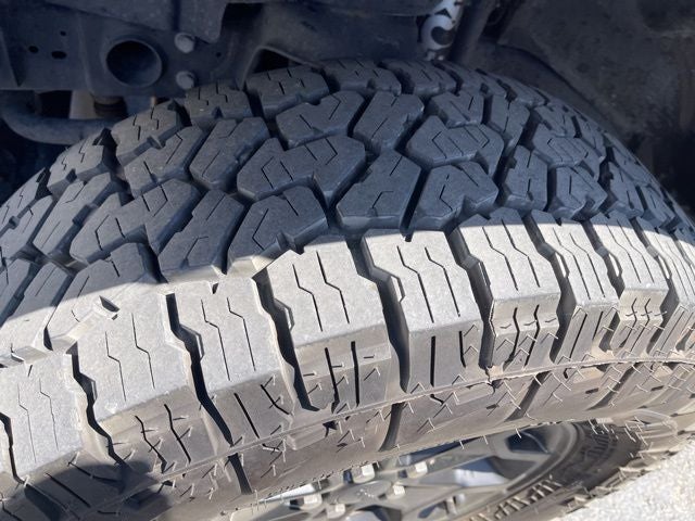 2020 Jeep Gladiator Rubicon 4x4