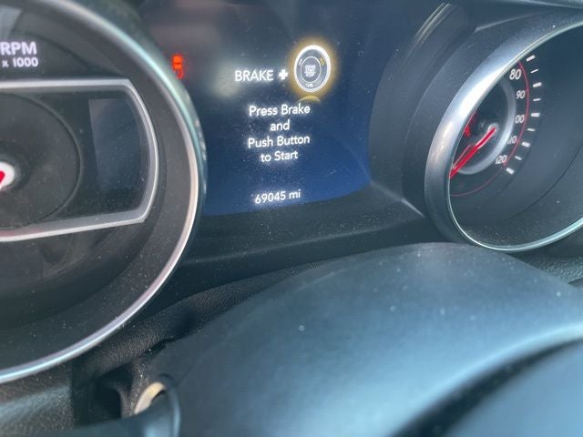 2020 Jeep Gladiator Rubicon 4x4