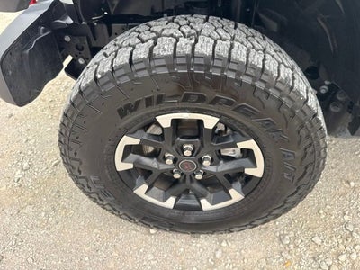 2026 Jeep Gladiator Rubicon 4x4