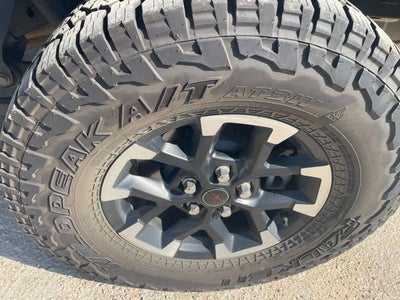 2026 Jeep Gladiator Rubicon 4x4