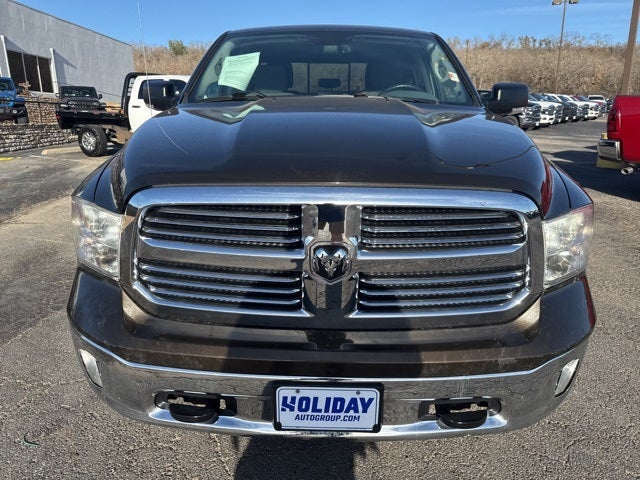 2014 RAM 1500 Lone Star