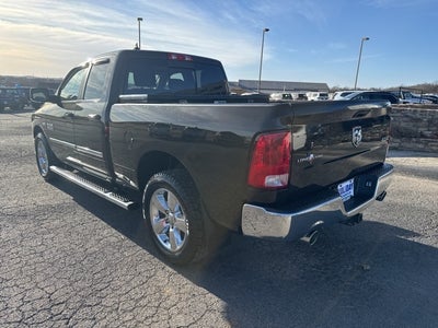 2014 RAM 1500 Lone Star