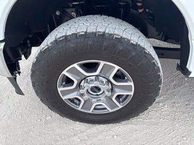 2025 Ford F-250SD XLT