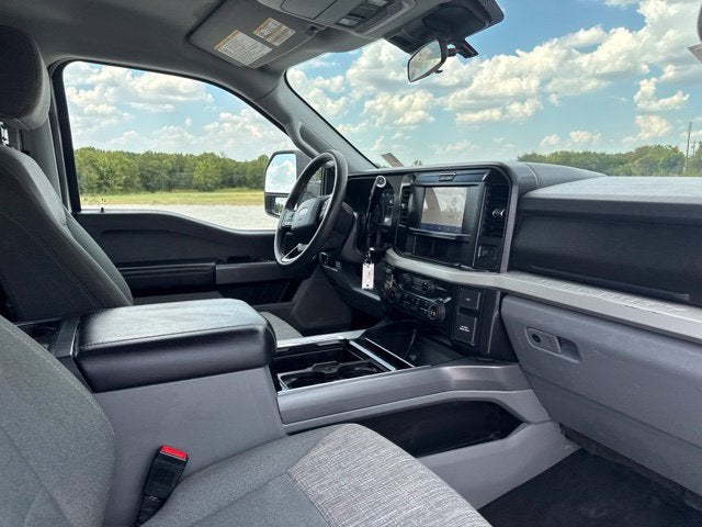 2025 Ford F-250SD XLT