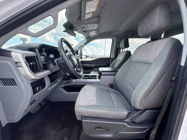 2025 Ford F-250SD XLT