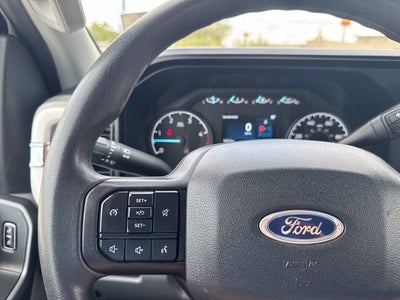 2025 Ford F-250SD XLT
