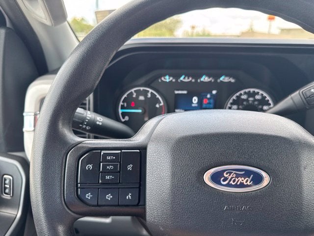 2025 Ford F-250SD XLT