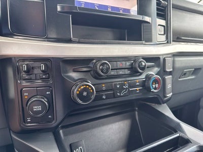 2025 Ford F-250SD XLT