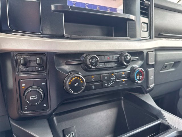 2025 Ford F-250SD XLT