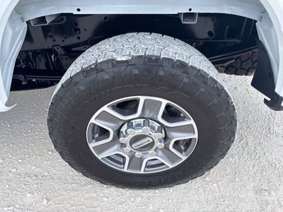 2025 Ford F-250SD XLT