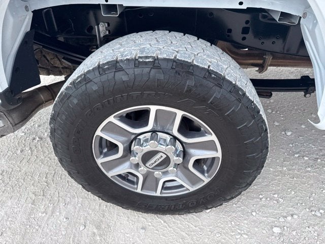2025 Ford F-250SD XLT