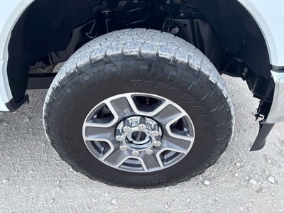 2025 Ford F-250SD XLT