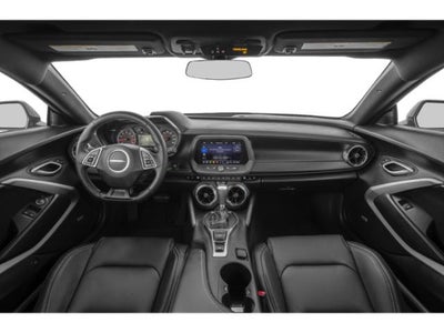 2019 Chevrolet Camaro 1LT