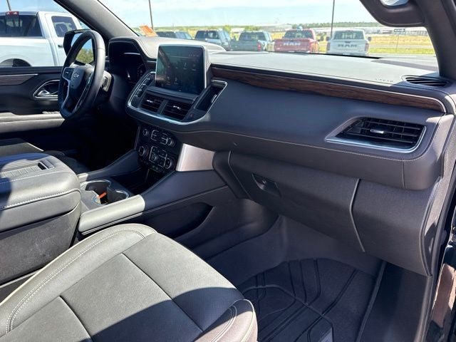 2024 Chevrolet Tahoe 2WD Premier