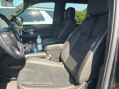 2024 Chevrolet Tahoe 2WD Premier