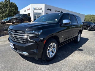 2024 Chevrolet Tahoe 2WD Premier