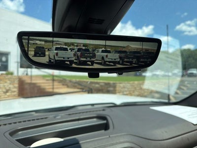 2023 GMC Sierra 2500HD 4WD Crew Cab Standard Bed Denali